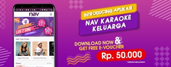 Introducing NAV App